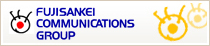 FUJISANKEI COMMUNICATIONS GROUP