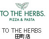 TO THE HERBS